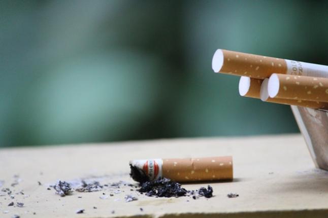 ΕΑΕ: Μάστιγα το τσιγάρο για τον ελληνικό πληθυσμό