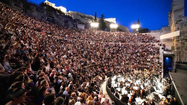 Δωρεάν 1500 θέσεις για ανέργους στη γενική δοκιμή της «Νόρμας» του Μπελλίνι, από την Εθνική Λυρική Σκηνή