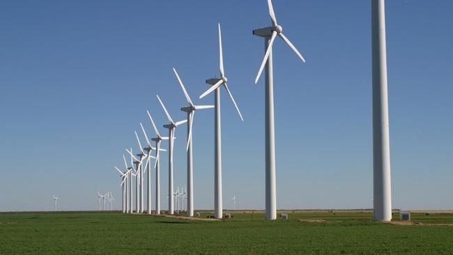 Μέτρα για τις Ανανεώσιμες Πηγές Ενέργειας