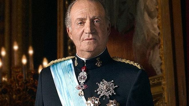 Χουάν Κάρλος: Το "Τέλος του Παιχνιδιού" για τον τέως βασιλιά της Ισπανίας