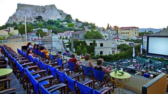 30 τέλεια πράγματα συμβαίνουν τον Ιούνιο στην Αθήνα