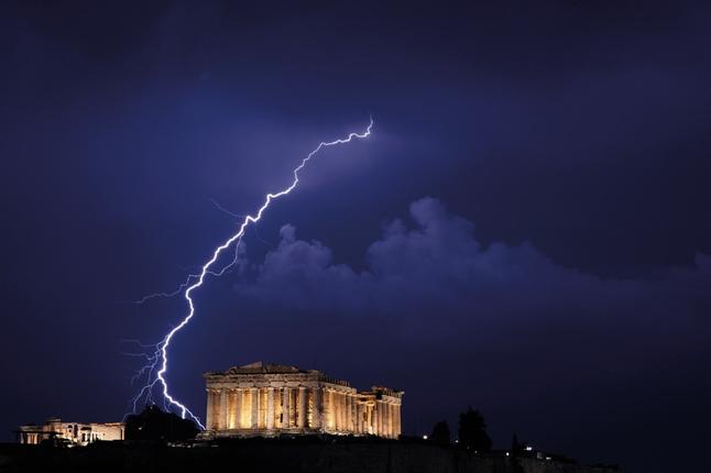 Athens Photo World: Η παγκόσμια καθημερινότητα, μέσα από τη ματιά των φωτορεπόρτερ