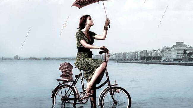 Aρχίζει αύριο το 38ο Φεστιβάλ Βιβλίου Θεσσαλονίκης