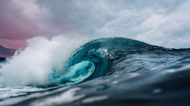 Οι ωκεανοί, οι πνεύμονες του πλανήτη, θύμα της κλιματικής αλλαγής