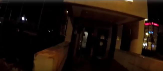 Ο «Ρουβίκωνας» πίσω από την επίθεση με βαριοπούλες σε τράπεζα στη Συγγρού (Βιντεο)