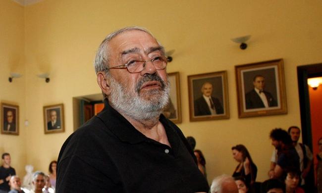Πέθανε ο Χρήστος Τσιγαρίδας - Είχε αναλάβει την πολιτική ευθύνη για την δράση του ΕΛΑ
