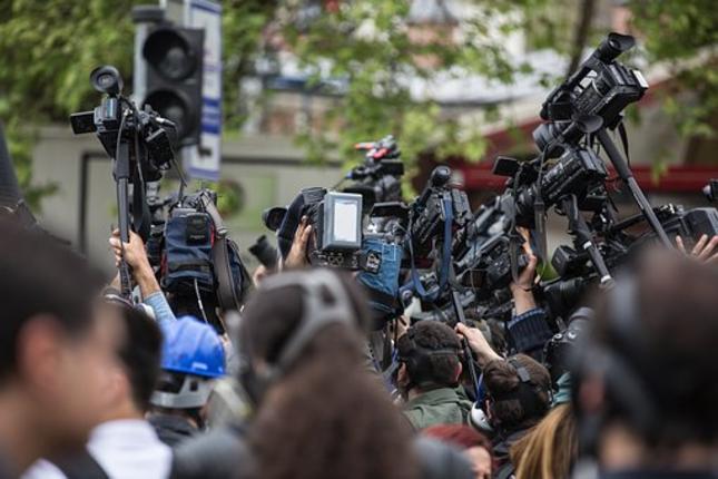 Ακόμα μία δολοφονία δημοσιογράφου - Τουλάχιστον 100 δημοσιογράφοι έχουν δολοφονηθεί από το 2000