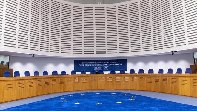 Ευρωπαϊκό Δικαστήριο Δικαιωμάτων: Καταδίκη της Ελλάδας για τις συνθήκες διαβίωσης πέντε ασυνόδευτων ανηλίκων