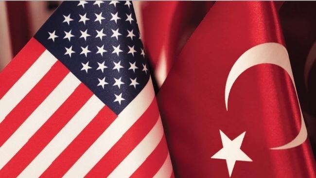 Σε τροχιά σύγκρουσης δείχνουν να κινούνται ΗΠΑ-Τουρκία