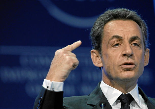 Γαλλία: Ο πρώην πρόεδρος Σαρκοζί παραπέμπεται σε δίκη