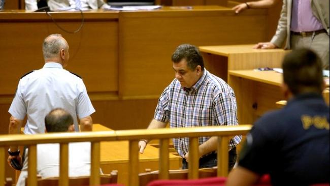 Δίκη Χρυσής Αυγής: Ξεκινούν οι απολογίες για τη δολοφονία Φύσσα