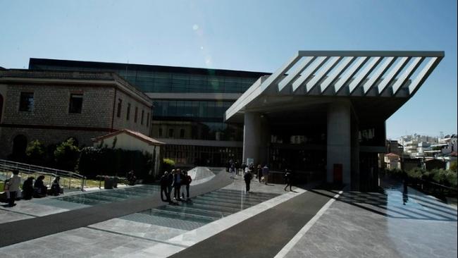Το Μουσείο της Ακρόπολης κλείνει δέκα χρόνια λειτουργίας και το γιορτάζει με ελεύθερη είσοδο
