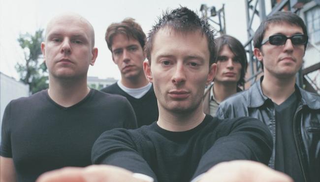 Οι Radiohead δώρισαν τα χρήματα για την Κλιματική Αλλαγή αντί να τα δώσουν σε χάκερς που τους έκλεψαν τραγούδια