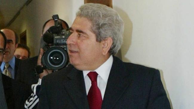 Κύπρος: Απεβίωσε ο πρώην πρόεδρος Δημήτρης Χριστόφιας