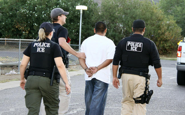 ΗΠΑ: Οι αρχές ετοιμάζονται να εξαπολύσουν κύμα συλλήψεων οικογενειών μεταναστών