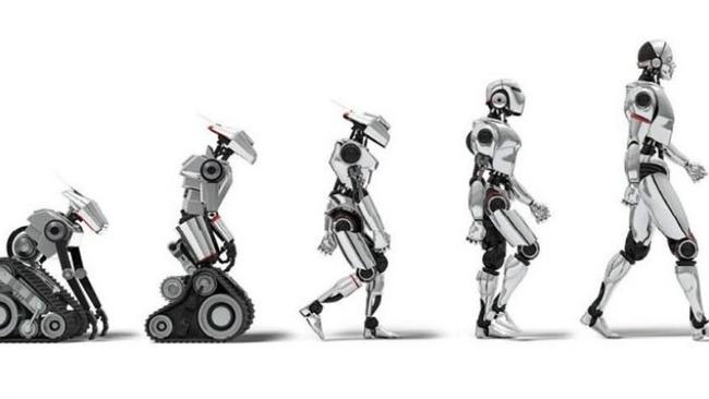 Τα ρομπότ θα αντικαταστήσουν μέχρι το 2030 20 εκατ. εργαζόμενους