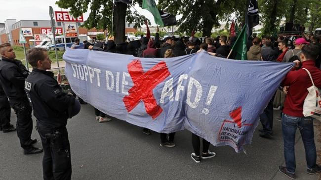 Ξενοδοχείο στην Πολωνία ακύρωσε τις κρατήσεις δωματίων των βουλευτών της ακροδεξιάς AfD