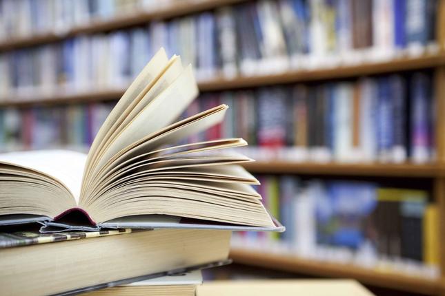 Αρχίζει η υποβολή αιτήσεων για τη συμμετοχή στο πρόγραμμα Χορήγησης Επιταγών Αγοράς Βιβλίων έτους 2019