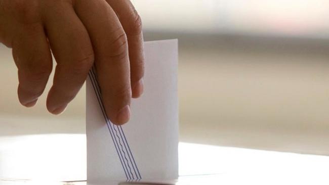 Προσοχή, αλλαγές στα εκλογικά τμήματα - Δείτε πού ψηφίζετε στο «Μάθε Πού Ψηφίζεις»