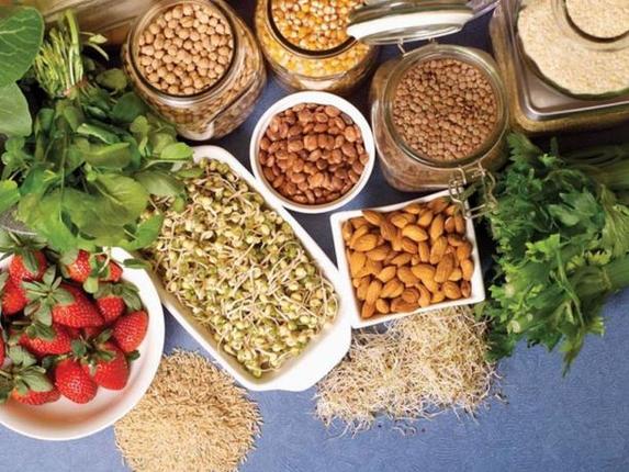 Ενημέρωση των καταναλωτών για τη γλουτένη από τον ΕΦΕΤ