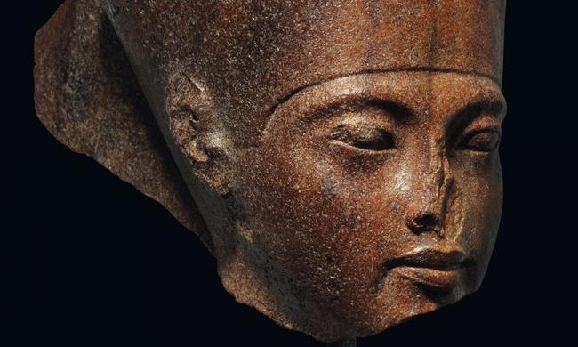 Βρετανοί και Αιγύπτιοι βουλευτές καταδίκασαν με σκληρή ανακοίνωσή τη δημοπρασία αρχαίων Αιγυπτιακών κειμηλίων από τον Οίκο Christie's