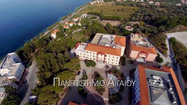 92χρονος δώρισε 600.000 δολάρια σε ελληνικό πανεπιστήμιο