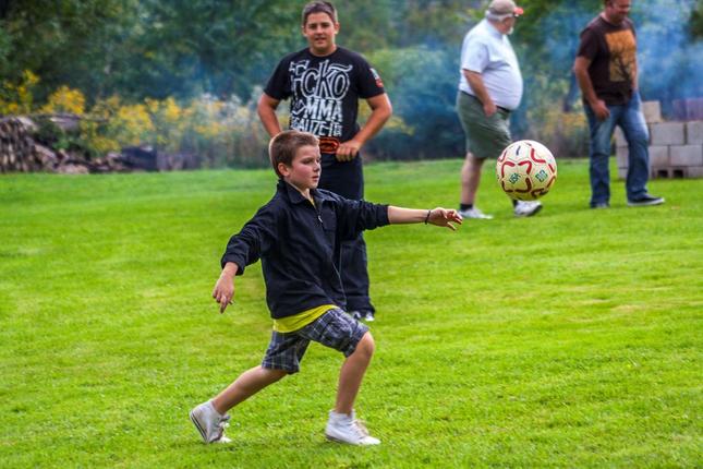«Το παιδί του μπαμπά…» | Του Μανόλη Πετράκη