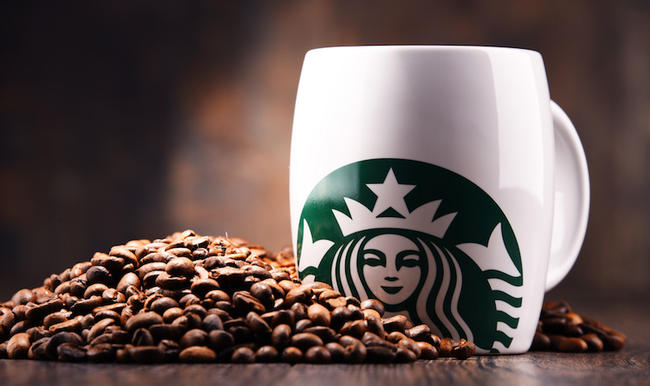 Starbucks: η φάρσα του καφέ «ηθικής προέλευσης»