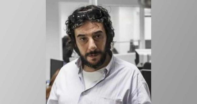 Έφυγε από τη ζωή ο δημοσιογράφος Βαγγέλης Καραγεώργος - Το «αντίο» της «Εφημερίδας των Συντακτών»