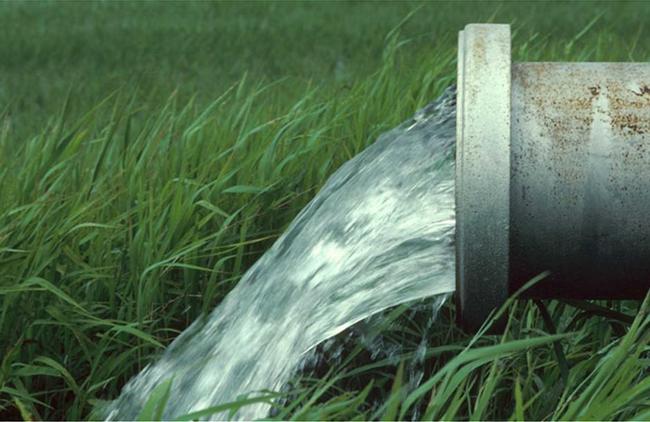 Πώς η έξυπνη άρδευση μπορεί να συμβάλλει στην εξοικονόμηση νερού