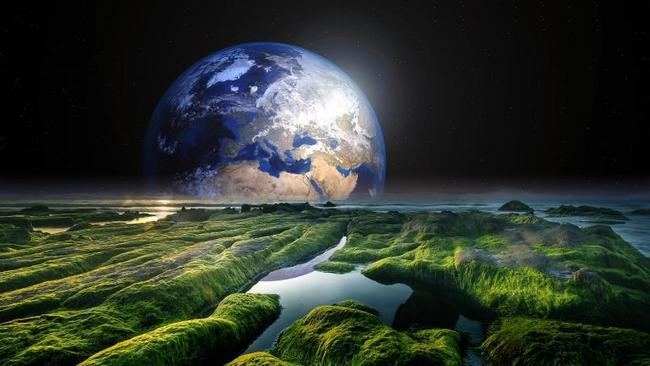 Η ανθρωπότητα από σήμερα ζει με πίστωση - Eξάντλησε ήδη τους πόρους του πλανήτη για εφέτος