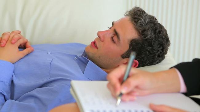 Η Γνωστική Συμπεριφορική Θεραπεία μπορεί να συμβάλλει στην καταπολέμηση της αϋπνίας