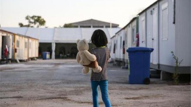 Έκκληση σε συλλογή ειδών πρώτης ανάγκης για τους πρόσφυγες στο ΚΥΤ Φυλακίου Έβρου