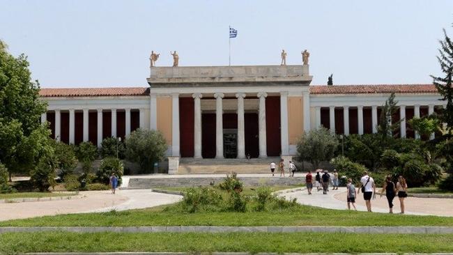 Αύγουστος στην Αθήνα: Προτάσεις για ξέγνοιαστες στιγμές για όσους μείνουν εντός των τειχών της