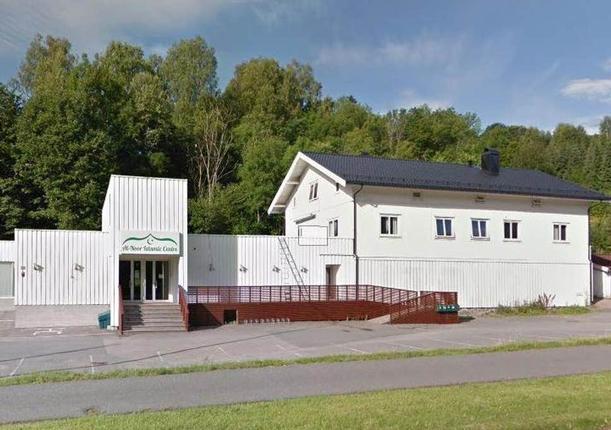 Ένοπλη επίθεση σε τέμενος στη Νορβηγία - Βαριά οπλισμένος ο δράστης