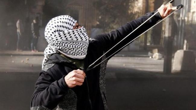 Ιερουσαλήμ: Συγκρούσεις Ισραηλινών και Παλαιστινίων στην Πλατεία των Τεμενών