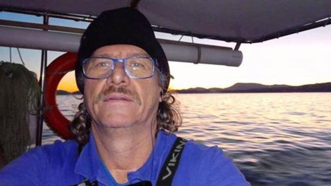 Πέθανε ο ψαράς που έσωσε δεκάδες ανθρώπους στο Μάτι