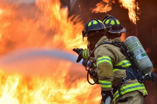 "Η Γη της Φωτιάς": Παντού πάντα κάτι καίγεται σύμφωνα με τον Παγκόσμιο Άτλαντα Πυρκαγιών