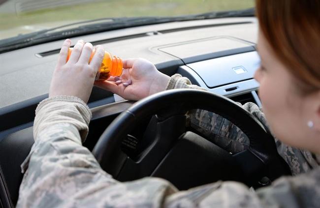 Οδήγηση: Ποια φάρμακα είναι επικίνδυνα για τους οδηγούς
