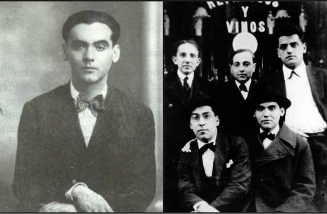 Φ.Γ. Λόρκα: Τον εκτέλεσαν χωρίς δίκη, γιατί ήταν ομοφυλόφιλος, κορυφαίος ποιητής και καταδίκασε το φασισμό - Το μεγαλύτερο θύμα της Ισπανίας στον εμφύλιο...