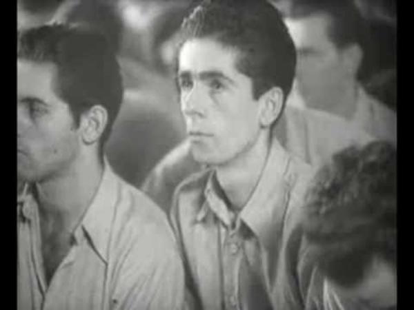 ΒΙΝΤΕΟ σπάνιο ιστορικό ντοκουμέντο, η δίκη της Ο.Π.Λ.Α. στην Θεσσαλονίκη - 47 εκτελέστηκαν πίσω απ’ τις φυλακές του Γεντί Κουλέ