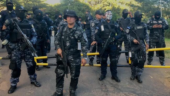 Ονδούρα: Δολοφονήθηκε ακτιβιστής για το περιβάλλον