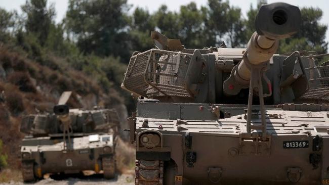 Νέα ένταση στη Μέση Ανατολή: Το Ισραήλ βομβάρδισε το χωριό Μαρούν αλ Ρας στο Λίβανο - «Καταστρέψαμε ισραηλινό άρμα» ισχυρίζεται η Χεζμπολάχ