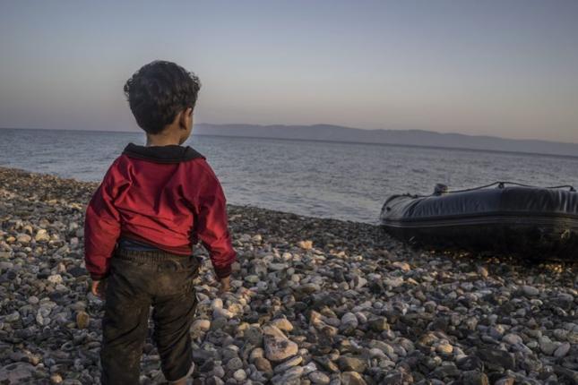Οδηγός για το προσφυγικό: πώς να καταστήσεις μια χώρα αφιλόξενη