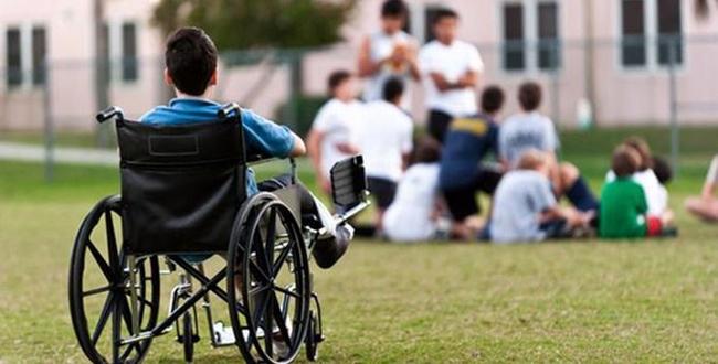 «Καιάδας» για τους ανάπηρους μαθητές τα ελληνικά σχολεία – Νέα στοιχεία