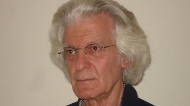 «Έφυγε» ο δημοσιογράφος Αλέξης Οικονομίδης