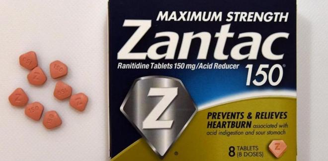 Συναγερμός για το γνωστό φάρμακο Zantac - Φόβοι πως είναι καρκινογόνο