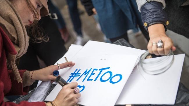 H γυναίκα που ξεκίνησε το γαλλικό #MeToo καταδικάστηκε για δυσφήμιση