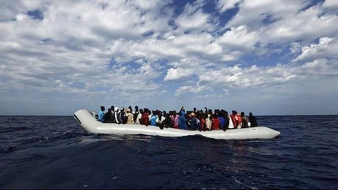 Άμεση αποσυμφόρηση των νησιών και δίκαιη διαδικασία ασύλου ζητούν 14 οργανώσεις σχετικά με το προσφυγικό
