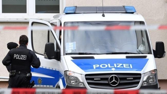 Πυροβολισμοί σε συναγωγή στη Γερμανία - Πληροφορίες για δύο νεκρούς